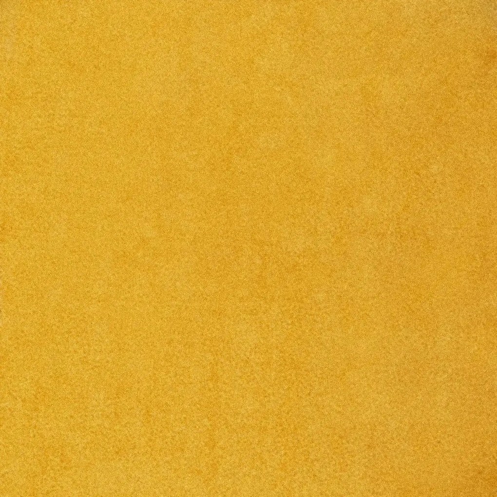 Трапезен стол atmosphera Baya, Велур - Сив