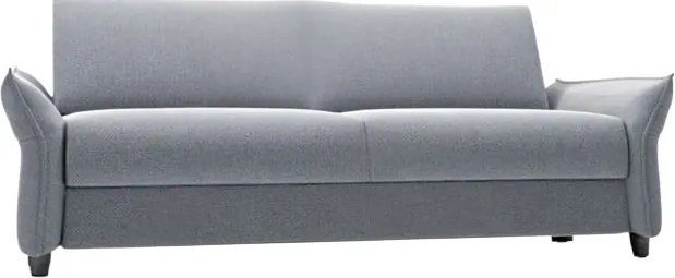 Двоен Диван Шант-Сиво