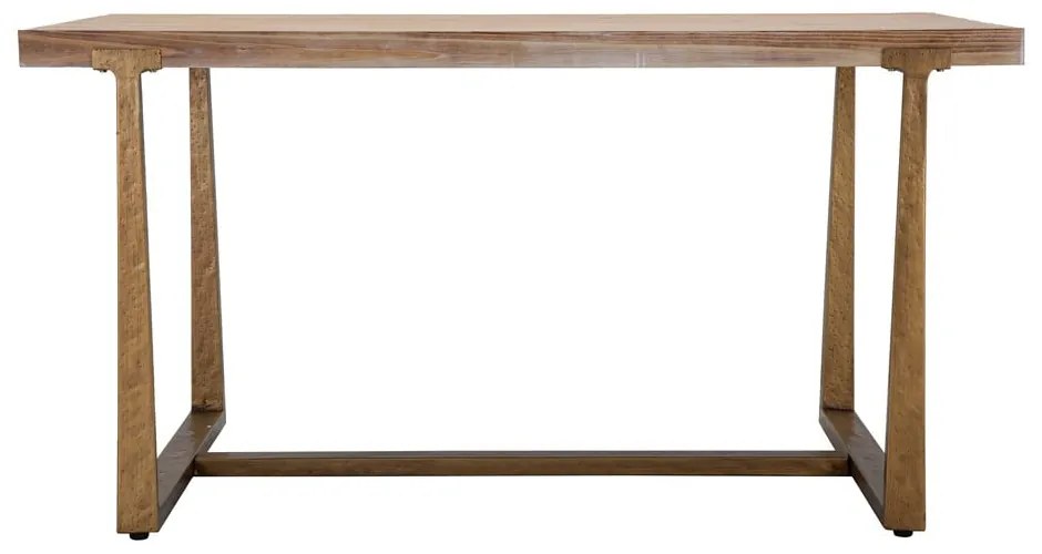 Трапезна маса в естествен цвят 150x90 cm Ankara – Mauro Ferretti