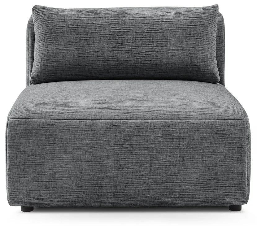 Сив модул за диван Jeanne - Bobochic Paris