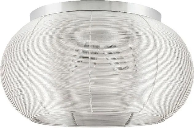 таванна светлина Elmark Kerry три-осветително тяло