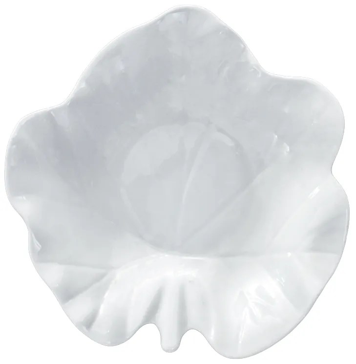 Gural Porselen - Плато листо  (GR 25 YK)