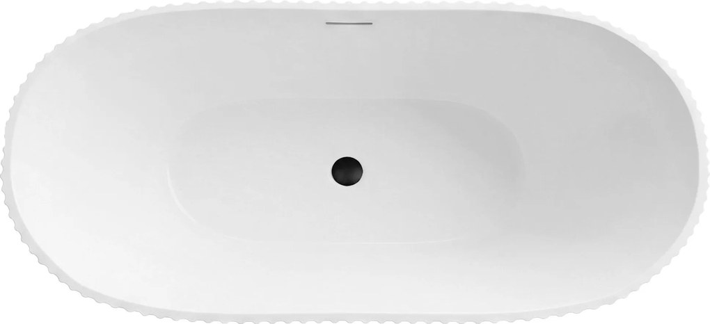 Свободностояща акрилна вана ATENA 170