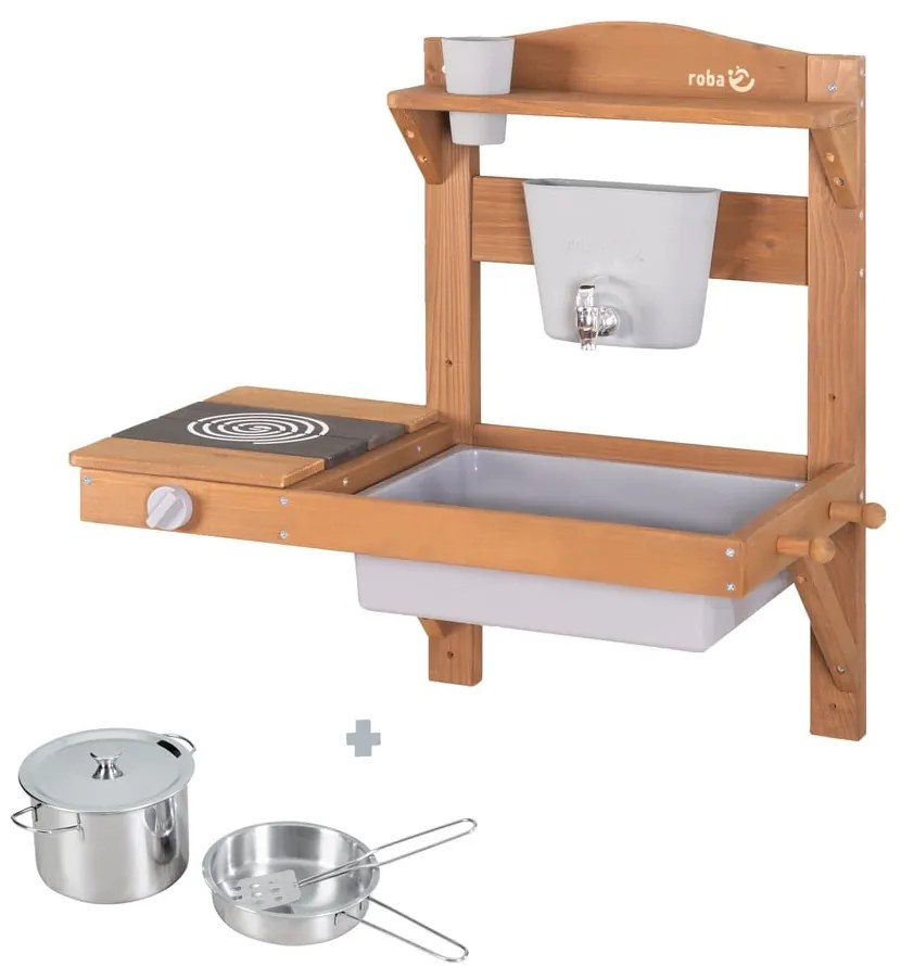 Детска градинска кухня – Roba