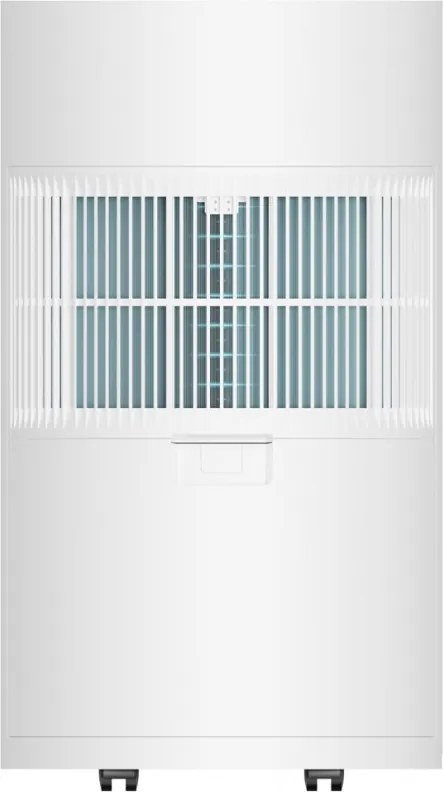 Влагоабсорбатор Xiaomi Smart Dehumidifier Lite BHR8374EU, 250W, 25 м2, 13л/ден, 140 м³/ч, Дренажен маркуч, Wi-Fi, R290, 5°C-35°C, 3 режима, Таймер, Бял