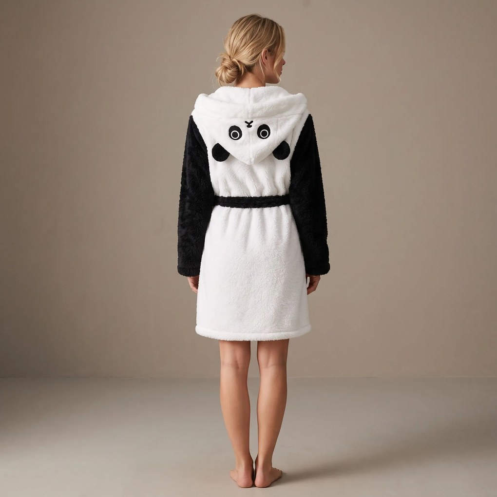 Халат Kigurumi Panda XS