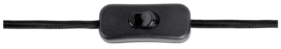 Настолна лампа в цвят жълта охра (височина 19 cm) Afan – Leitmotiv