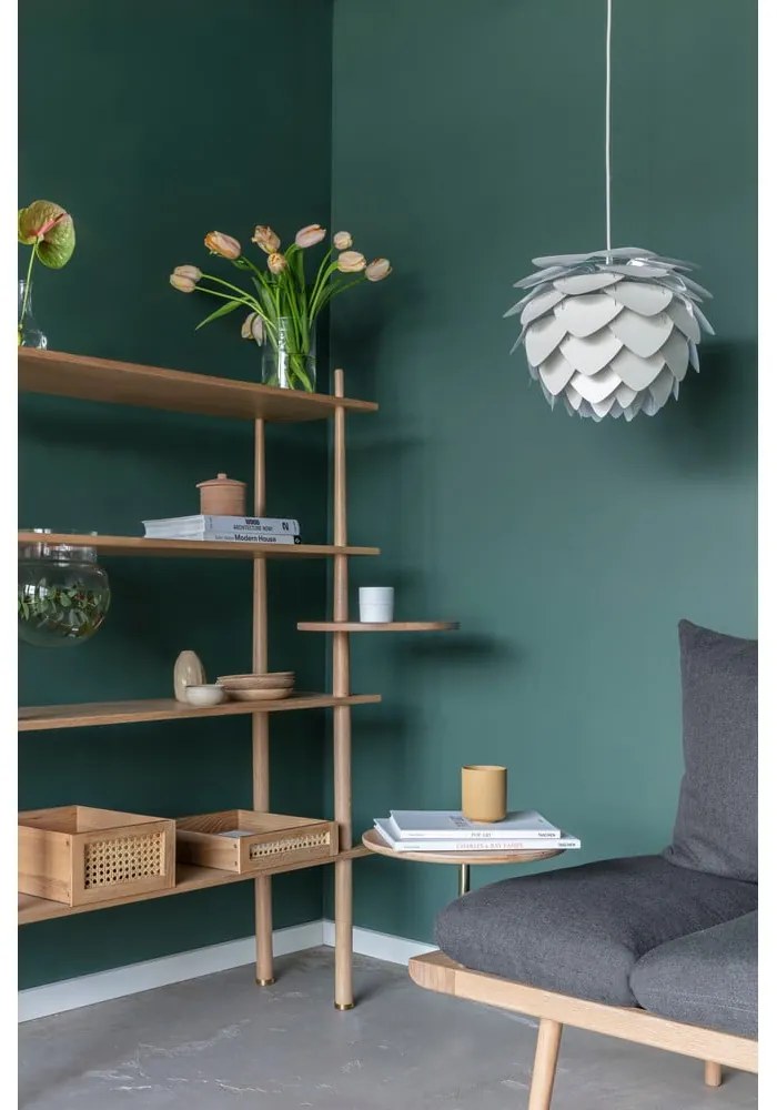 Кремав абажур ø 40 cm Aluvia Mini – UMAGE