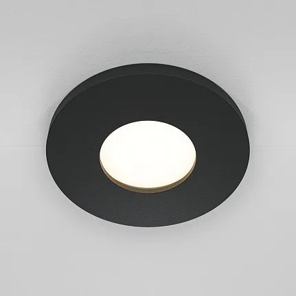 MAYTONI Лампа Старк - DL083-01-GU10-RD-B