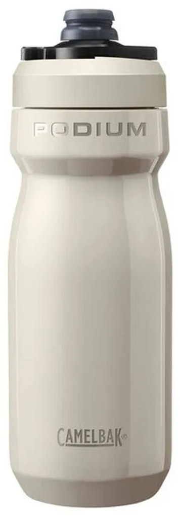 Бутилка за вода Camelbak C2964/201052/UNI Монохромов Неръждаема стомана 500 ml