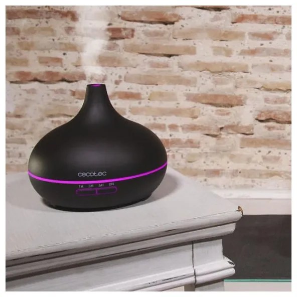 Обезвлажнител Cecotec Pure Aroma 300 Yin