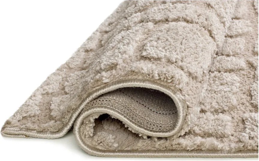 Бежов килим 190x285 cm Juno – Universal