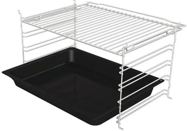 Фурна Gorenje BOP6737E02XK