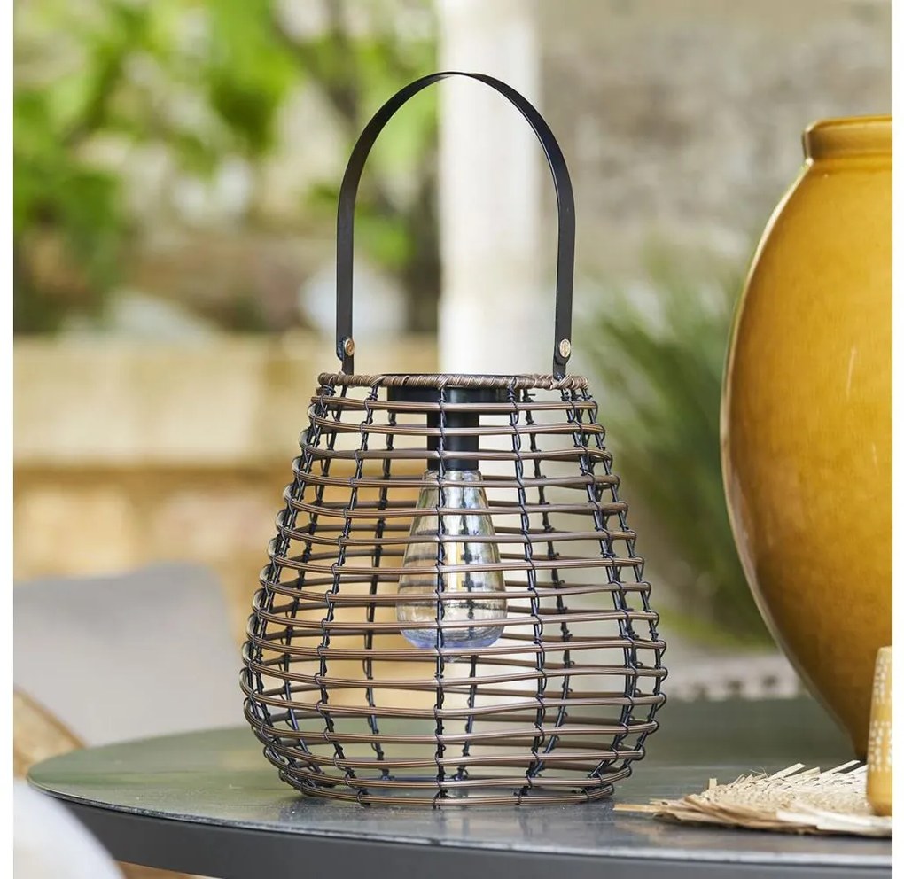 Atmosphera - LED соларна лампа VIKY LED/1,2V 800 mAh IP44