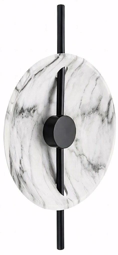 СТЕННА ЛАМПА LED APP1762-1W