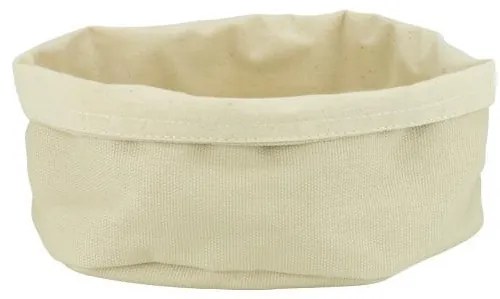 Horecano - Текстилен панер овален LATTE 20x15xh10см (AS-03W)