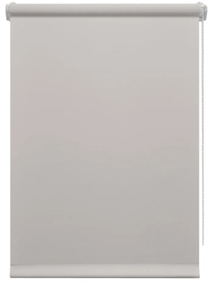 Сива ролетна щора 72,5x150 cm Mini Relax – Gardinia