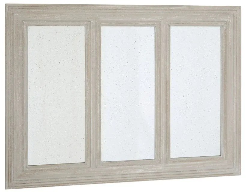 Огледало за стена 139x103 cm Gail - Premier Housewares