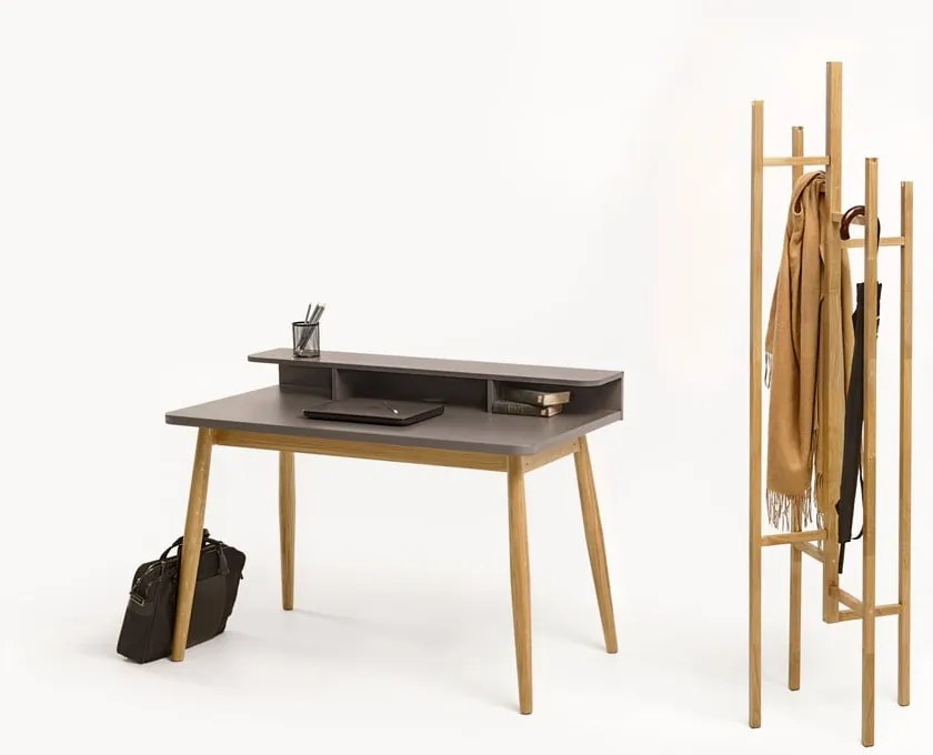 Работна маса Farsta - Woodman