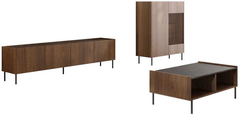 Комплект за дневна Tewo