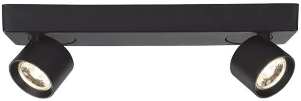 стенна лампа LED Pluto 2лампа-Leuko