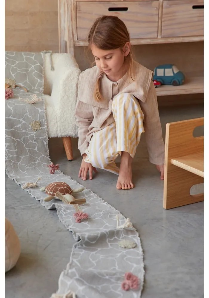 Детска писта Ride & Roll Under the Sea – Lorena Canals