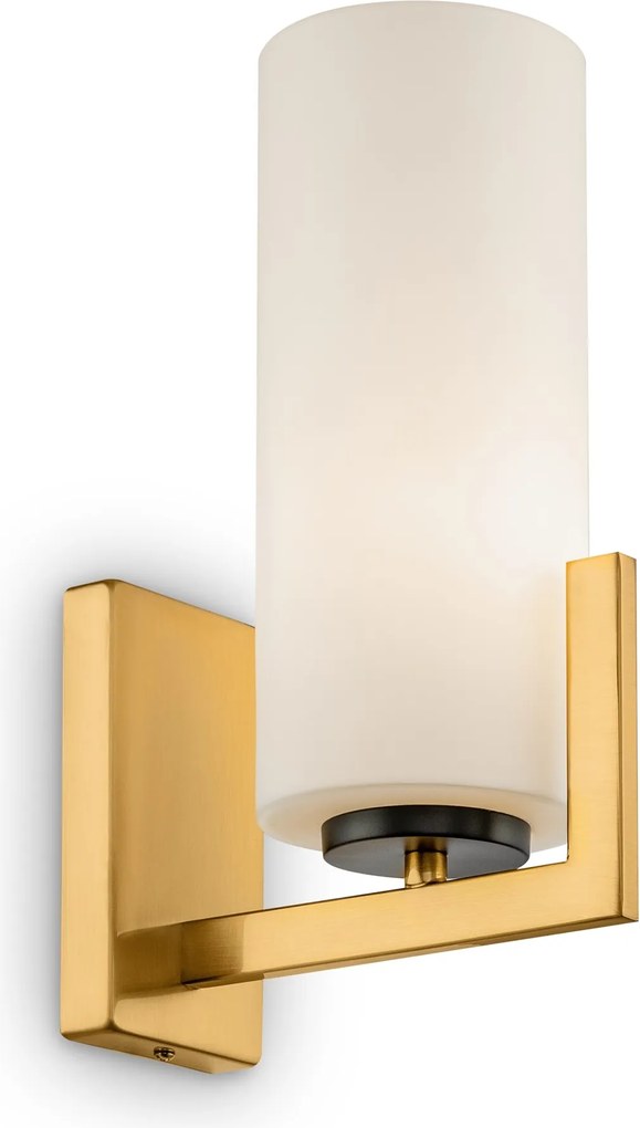 Maytoni Стенен осветител (аплик) - MOD089WL-01BS