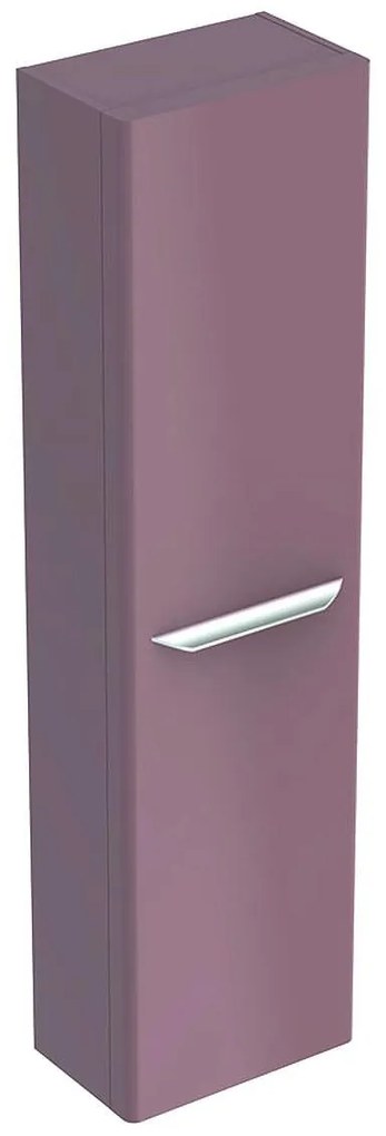 Висока конзолна колона за баня, 824001000, Geberit myDay