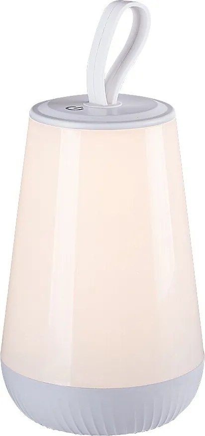 Rabalux Franco Декоративни лампи IP20 LED 2W 3000 76019