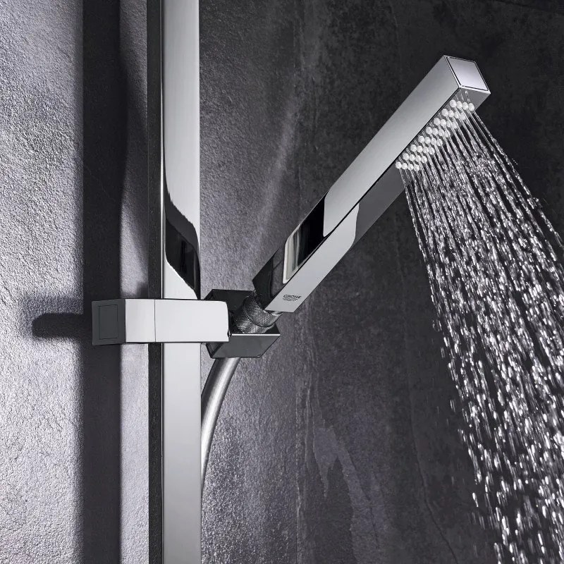 Душ колона Grohe Eurocube