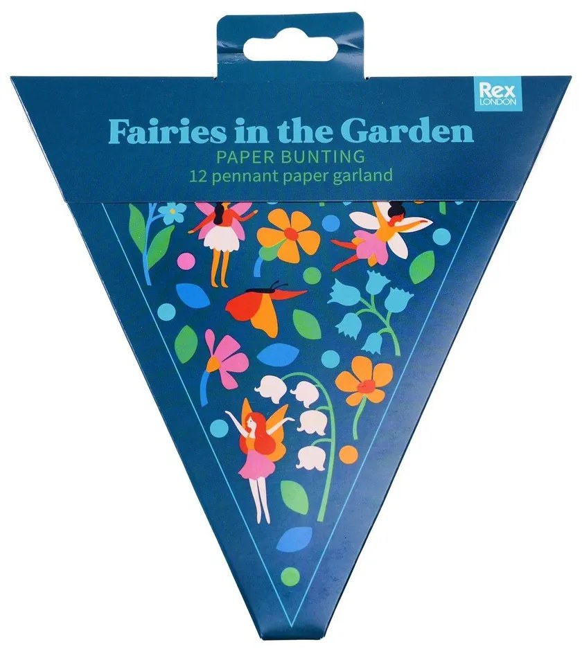 Гирлянд Fairies in the Garden – Rex London