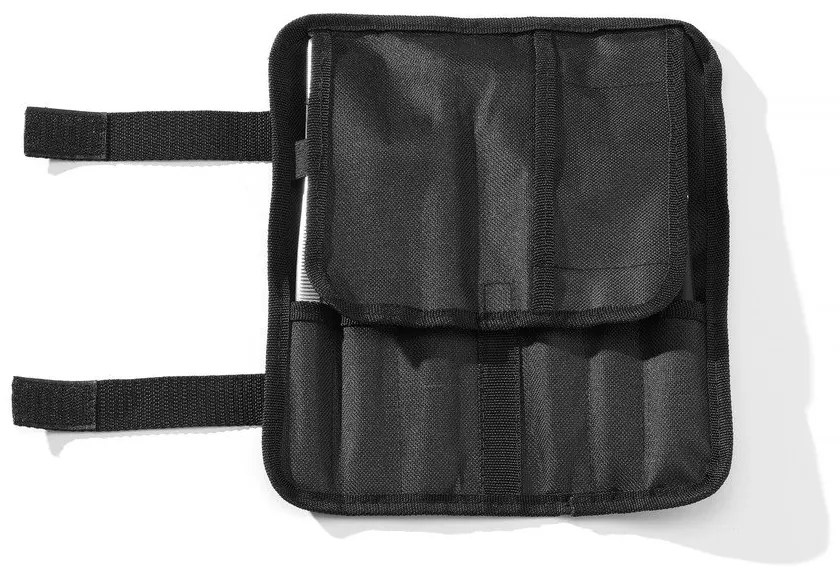 Комплект кухненски прибори 6 бр. Chef – Hendi