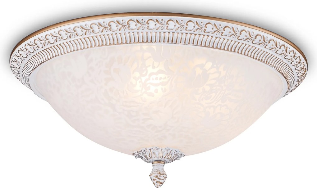 Maytoni Плафониера - C908-CL-03-W