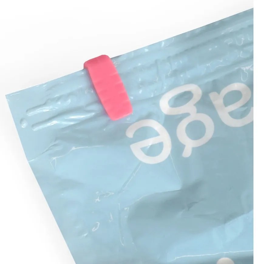 Вакуумни торбички в комплект от 6 бр. Roll Up S - Compactor