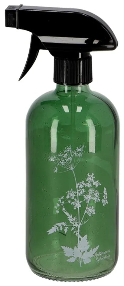 Стъклена пръскачка 500 ml Herbal – Esschert Design