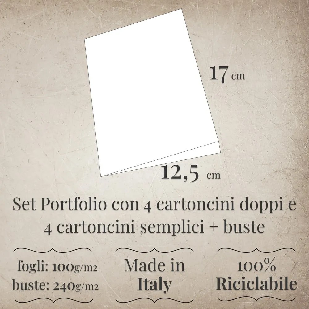 Комплект писма Words for Earth - Kartos