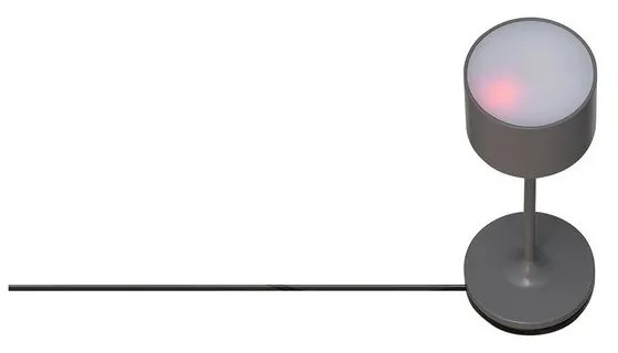 LED преносимо затъмняващо се външно осветително тяло с USB ø 7 cm Farol Mini – Blomus