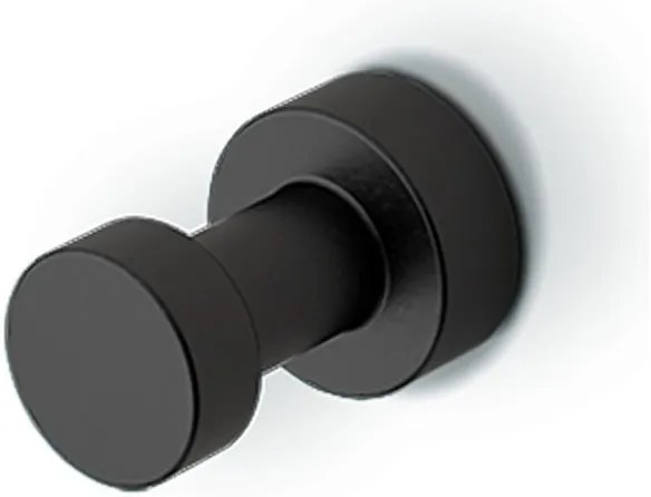 Държач Geesa Nemox Inox-Black