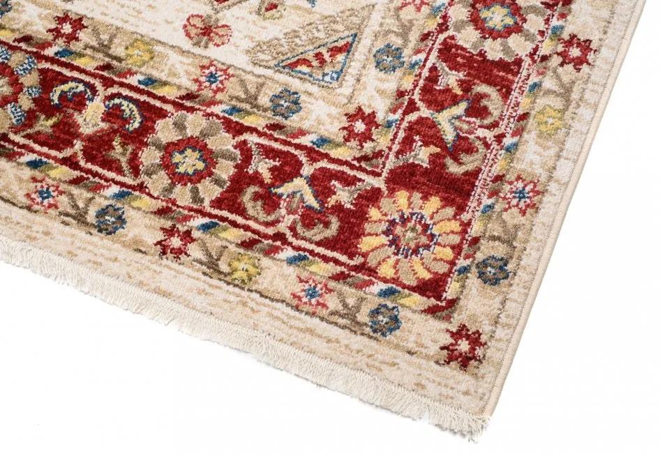 Ориенталски килим в марокански стил Šírka: 200 cm | Dĺžka: 305 cm