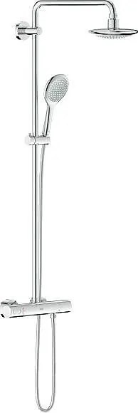 Душ система Rainshower Solo System 190