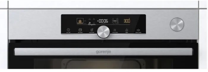 Фурна Gorenje BSA6747A04XWI