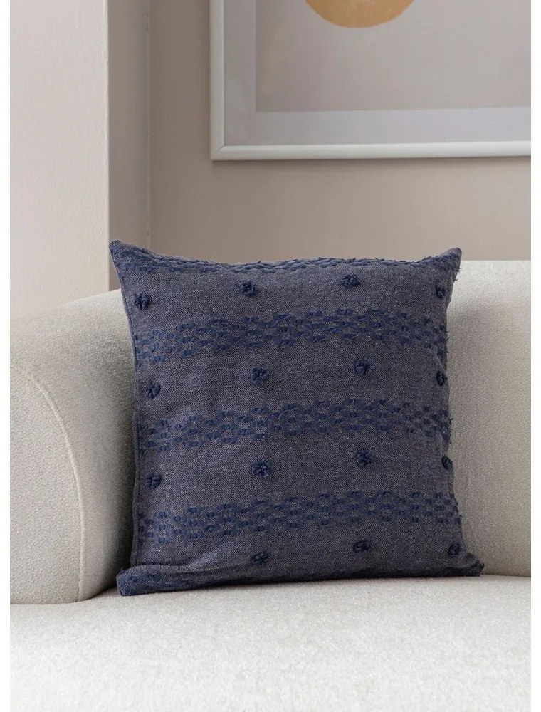 Калъфка за възглавница 43x43 cm Tuffet – Mioli Decor