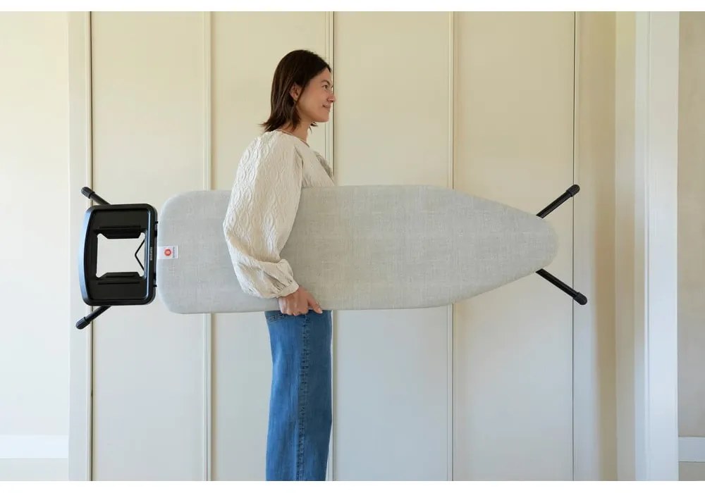 Дъска за гладене Denim Grey B – Brabantia