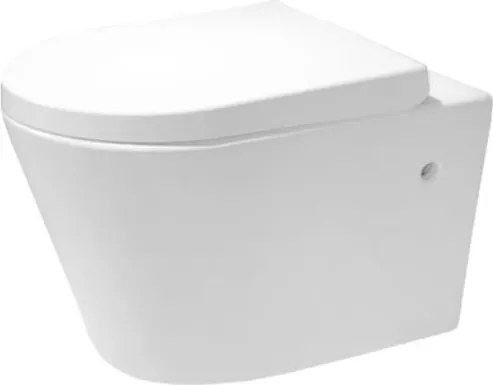 Стенна тоалетна чиния Rea Tito Rimless