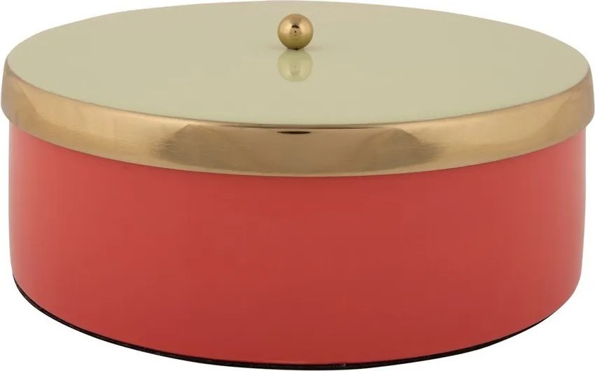 Z terazza кутия за бисквити Double Funky – PT LIVING