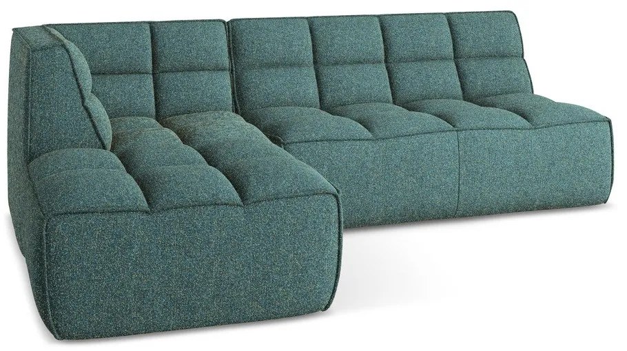 Модулен ъглов диван Kalai – Makamii