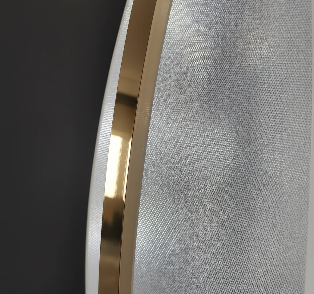 Лампа G126-F GOLD