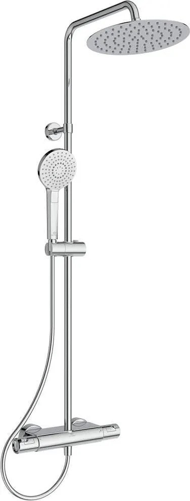 Душ система Ceratherm T50, A7618AA, Vidima