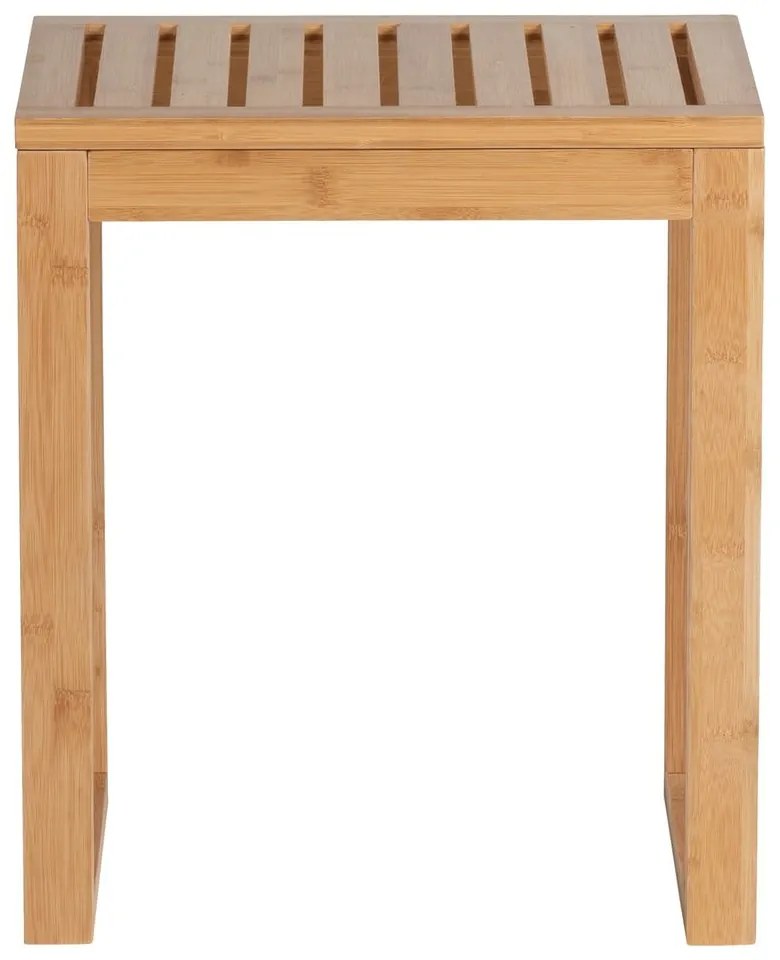 Бамбукова маса за кафе Бамбук Bambusa - Wenko