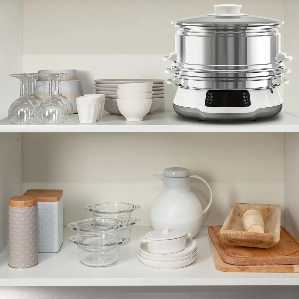 Многоетажен съд Convenient Series Deluxe - Tefal